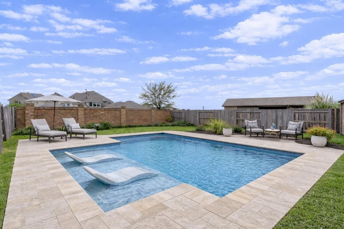 Photo of 12326 Sabine Point Drive