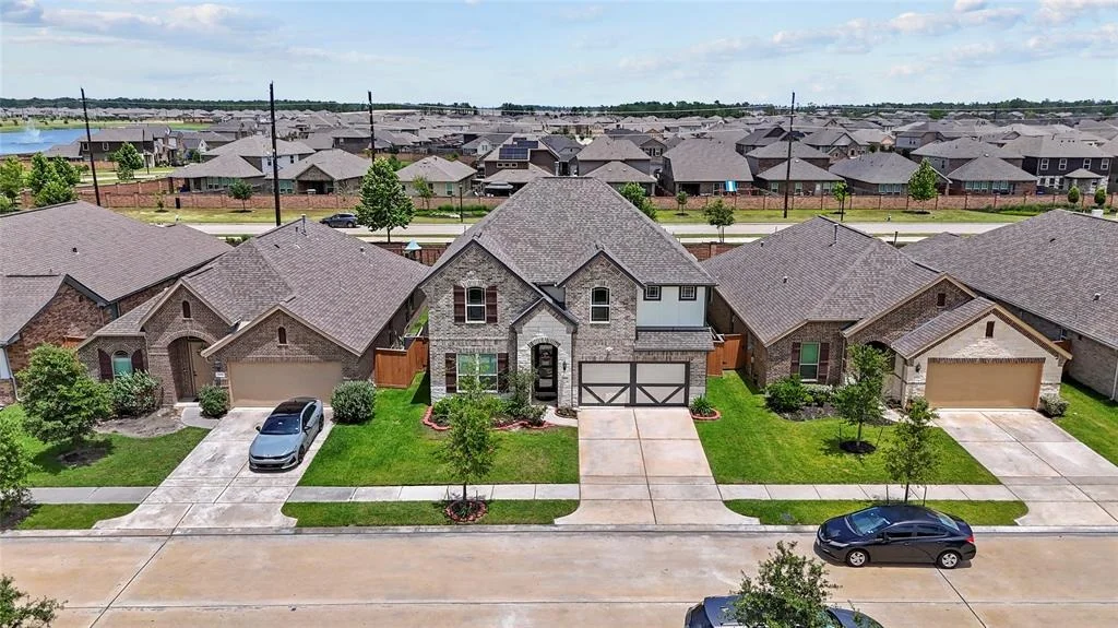 Photo of 15434 Kirkdell Bend Drive