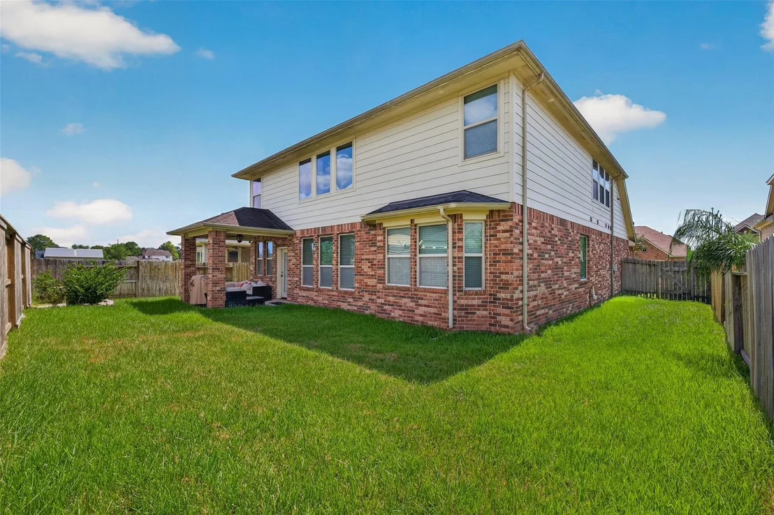 Photo of 2503 Golfridge Circle