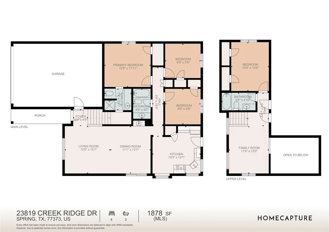 Photo of 23819 Creek Ridge Drive