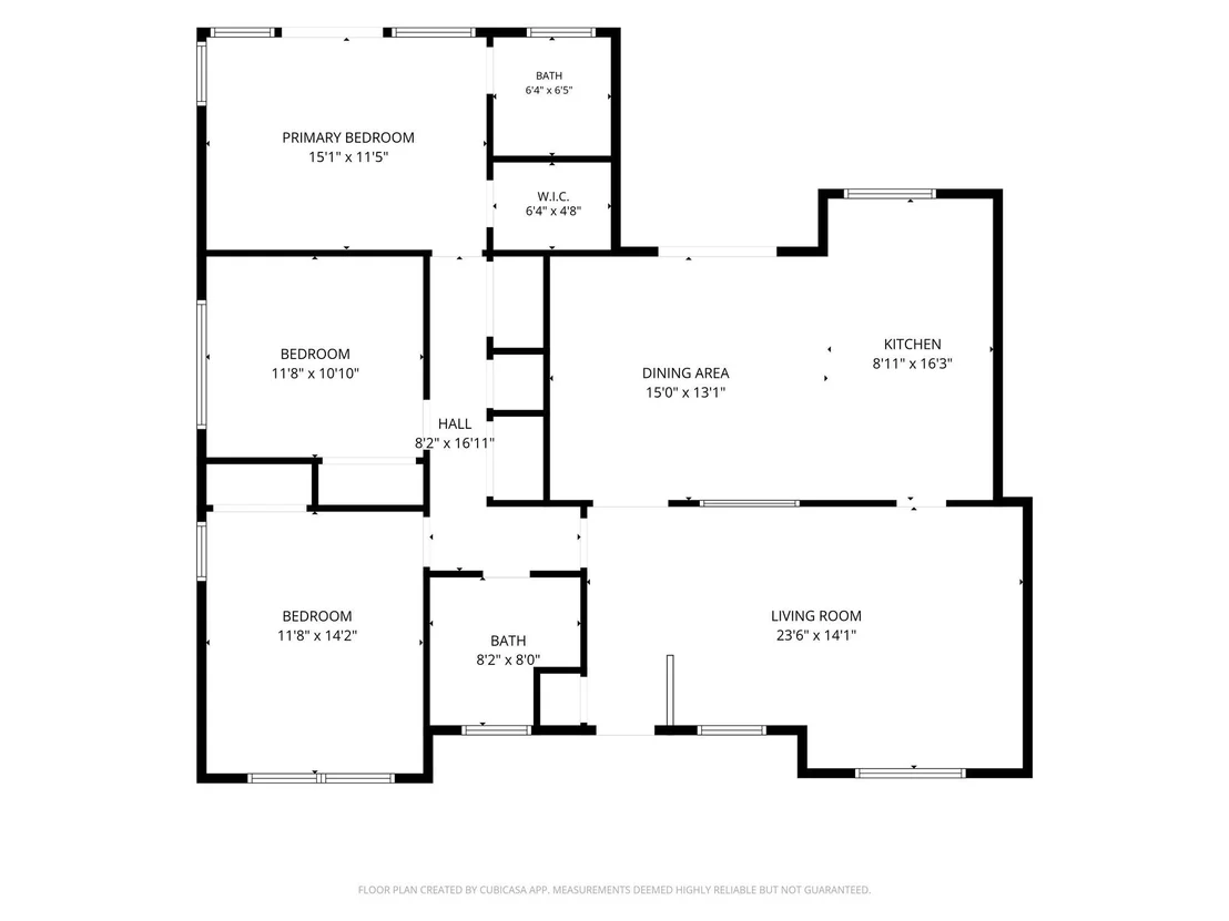 Photo of 5139 Beechnut Street