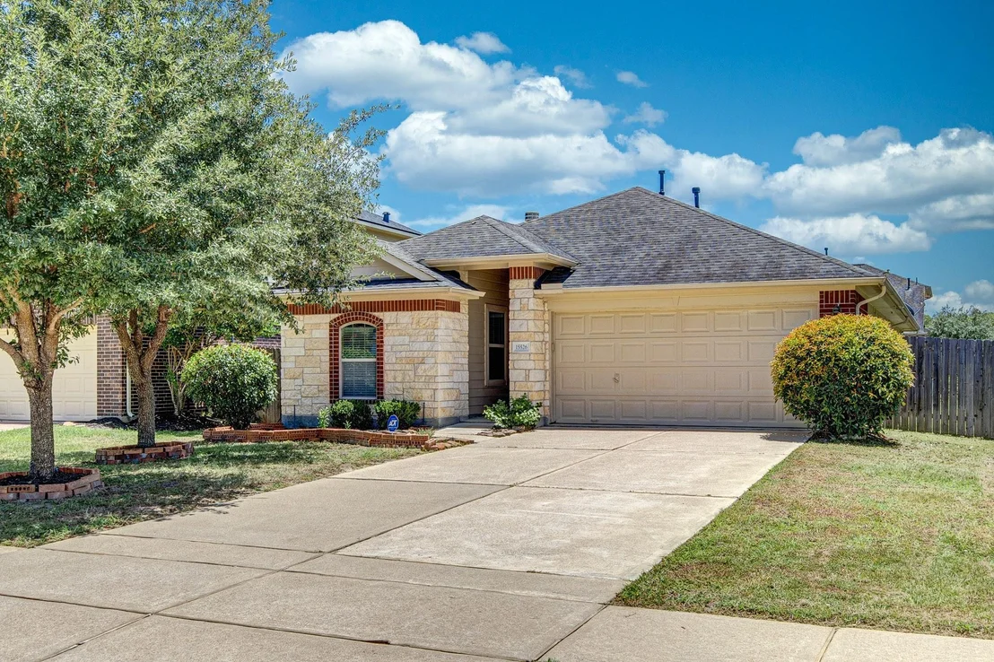 Photo of 15526 Chaco Canyon Drive