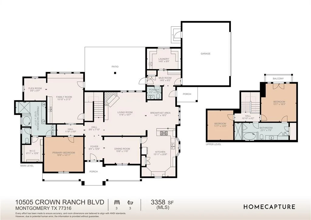 Photo of 10505 Crown Ranch Boulevard