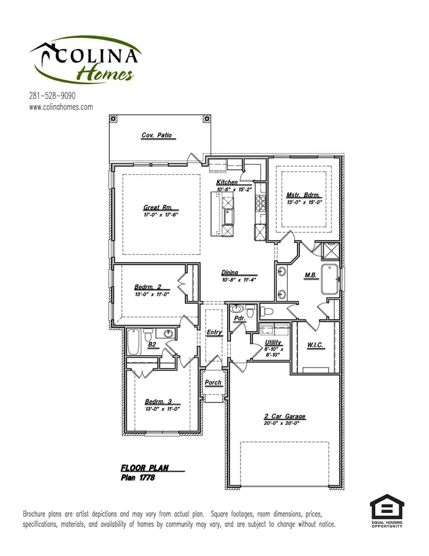 Photo of 13613 Windward Mist Drive