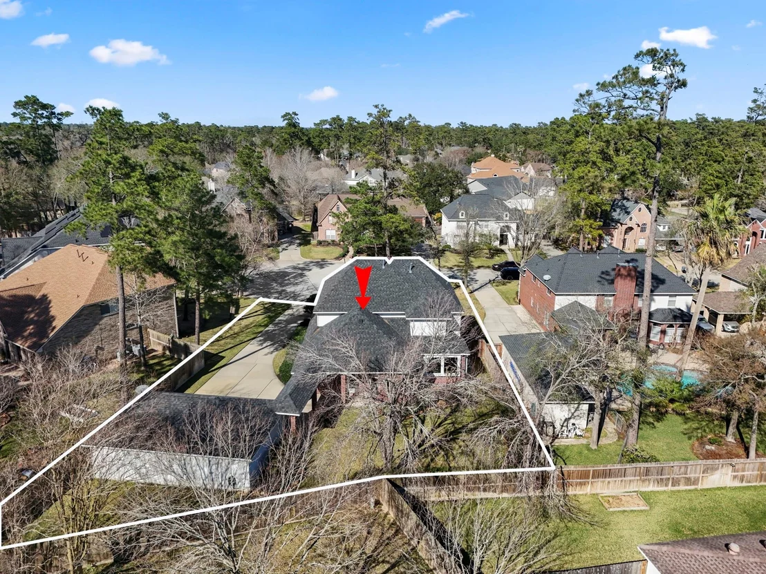 Photo of 6615 Haughton Drive
