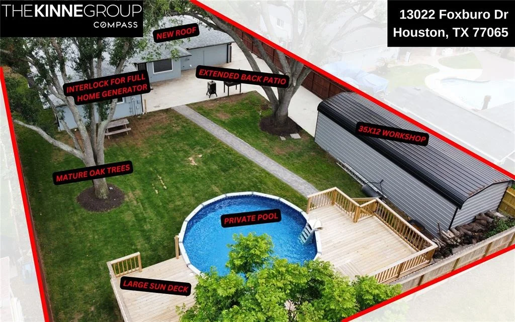 Photo of 13022 Foxburo Drive