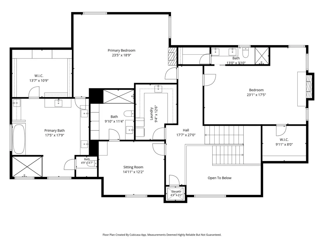 Photo of 15 Regent Square