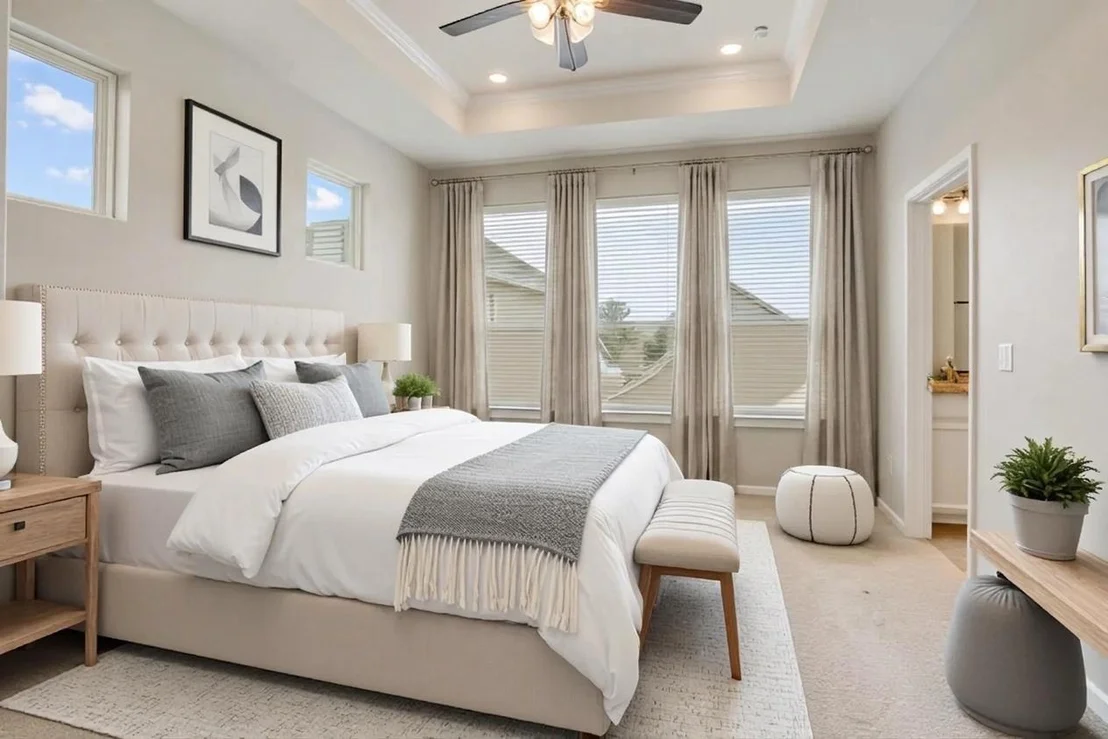 Photo of 9313 Bauer Vista Drive