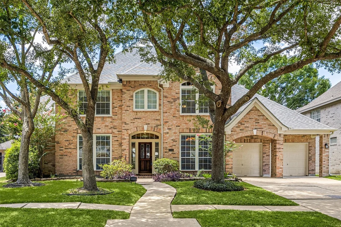 Photo of 2010 Briarchester Drive