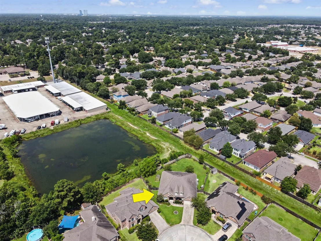 Photo of 30827 Legends Trace Drive