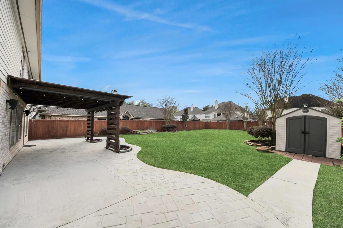 Photo of 12219 Shady Downs Drive