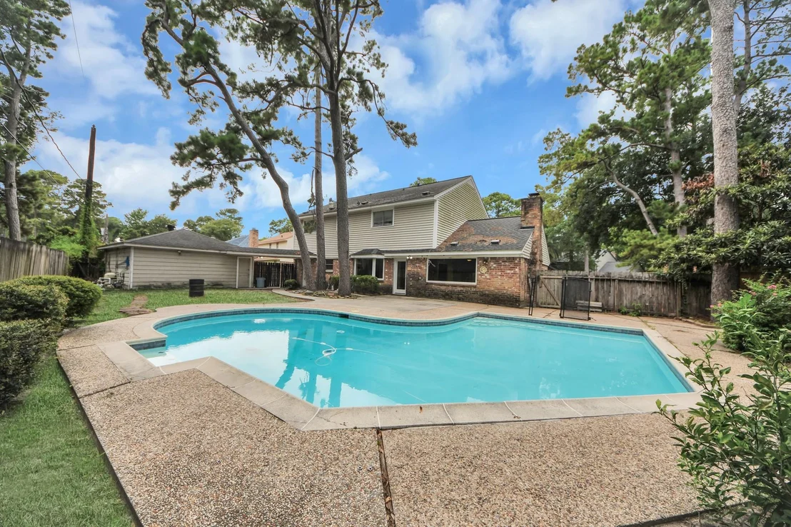 Photo of 5807 Foresthaven Drive