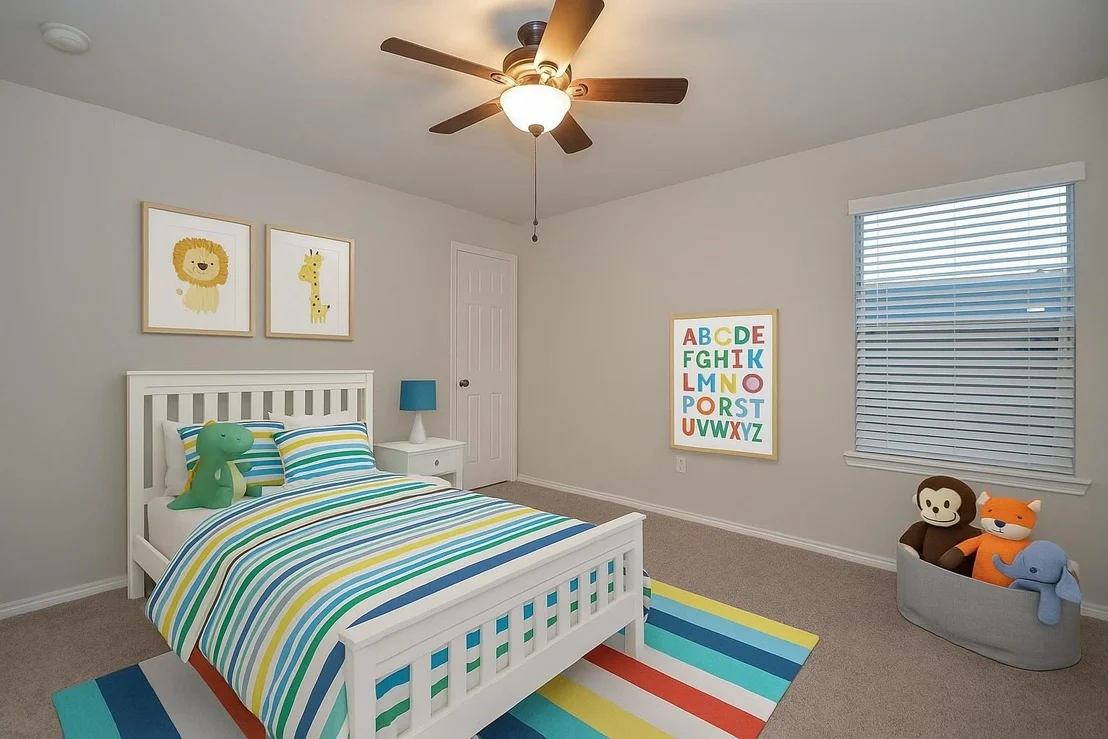 Photo of 4907 Trailing Clover Court