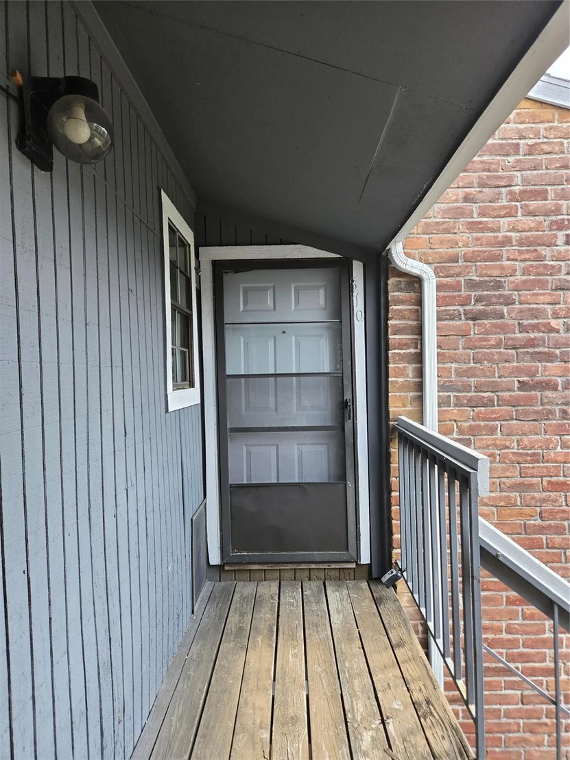 Photo of Unit 310 at 9550 Deering Drive