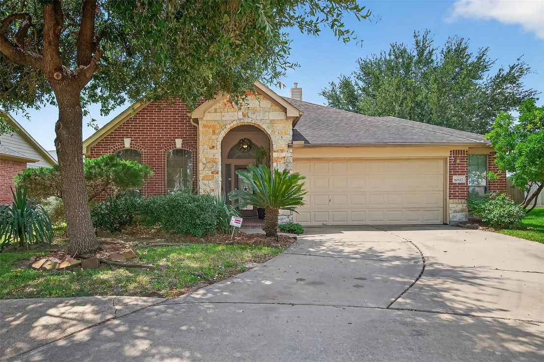 Photo of 16827 Newlight Bend Drive