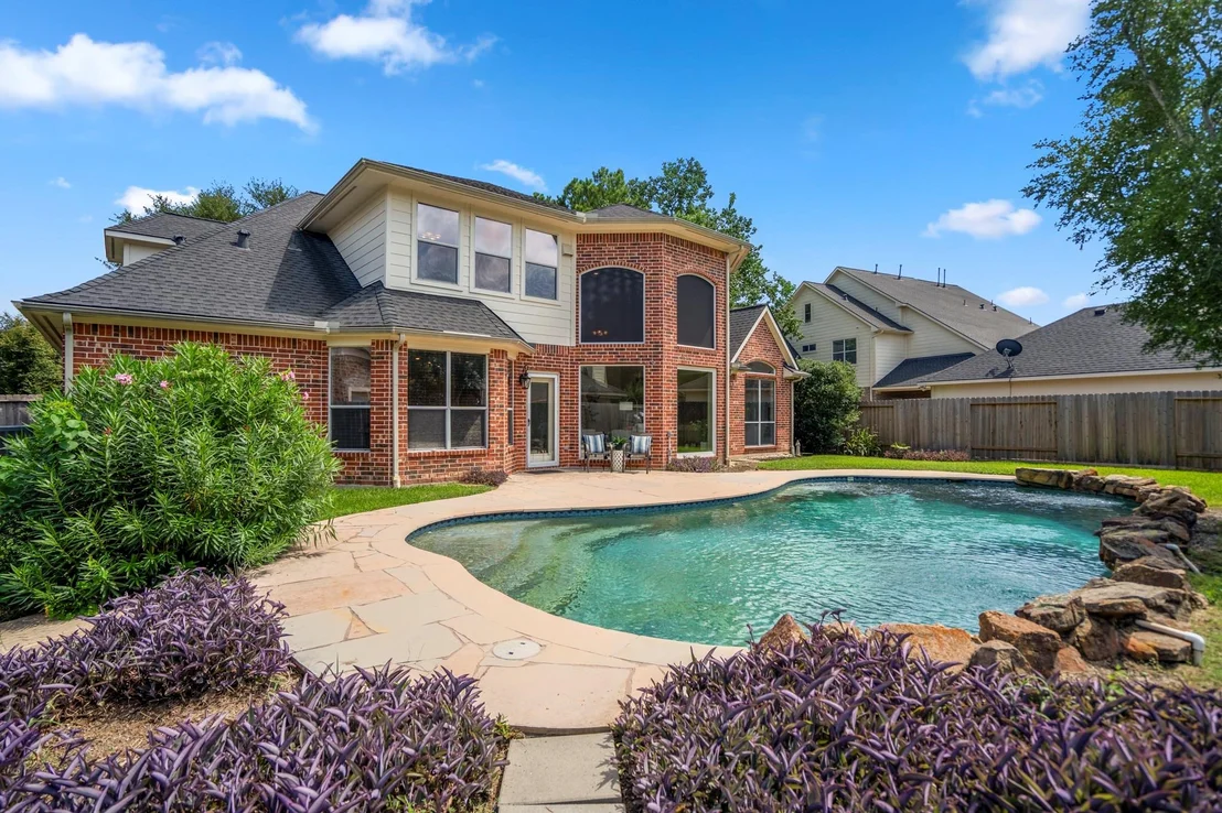 Photo of 6418 Briarstone Lane