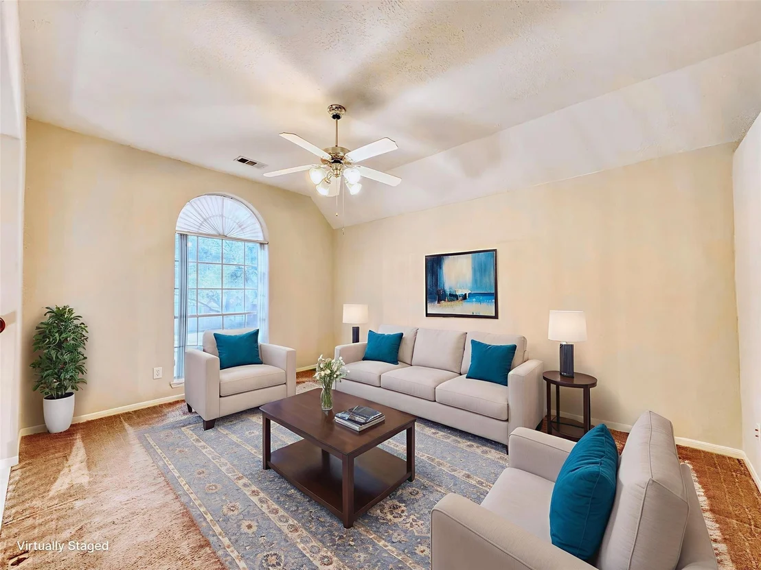 Photo of 6923 Crystal Dowels Drive