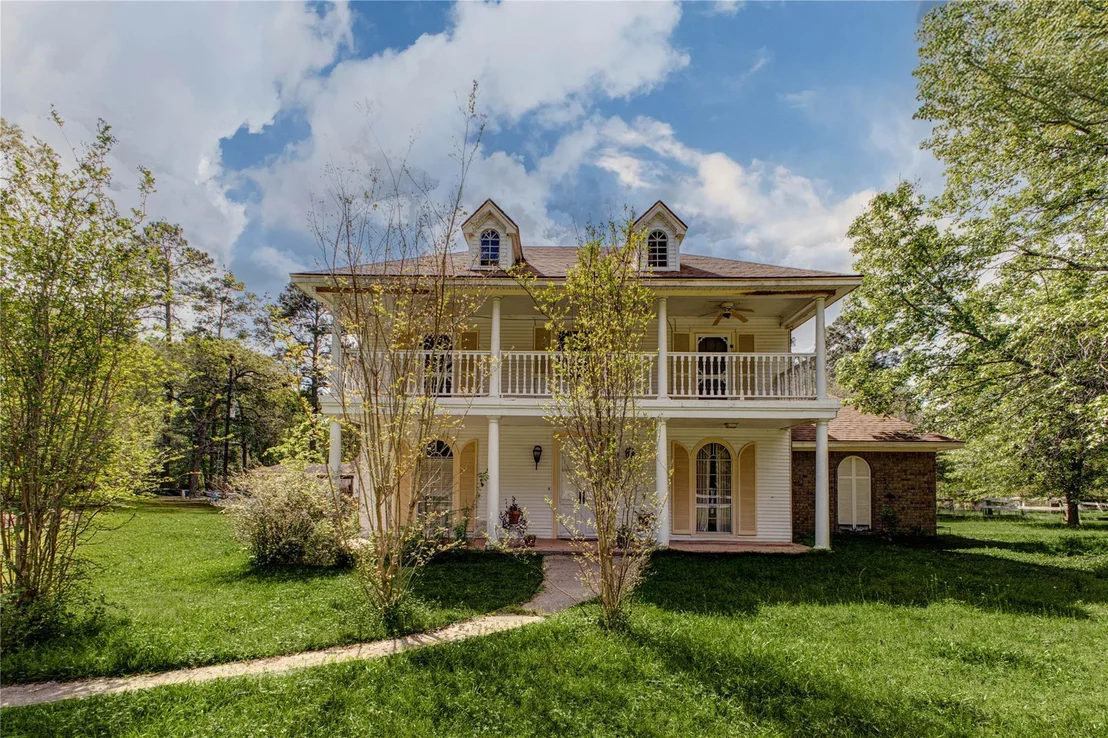 Photo of 32037 Dobbin Huffsmith Road