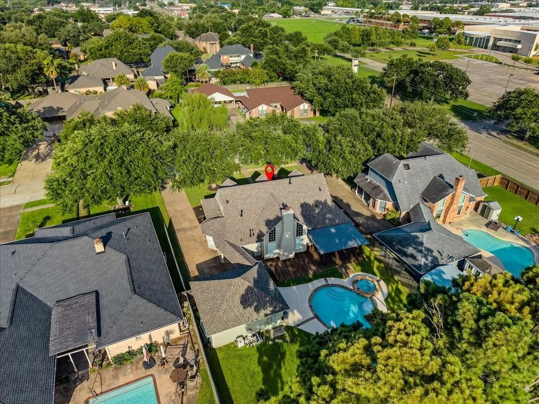 Photo of 2318 Killarney Lane