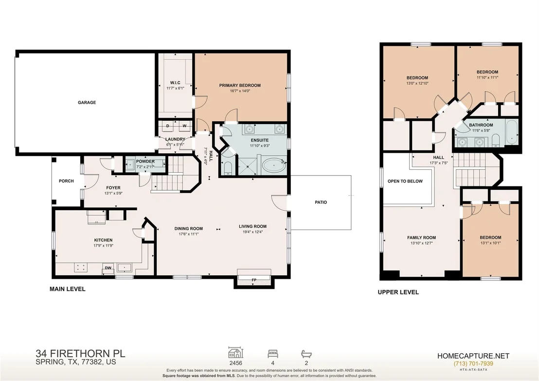 Photo of 34 Firethorn Place