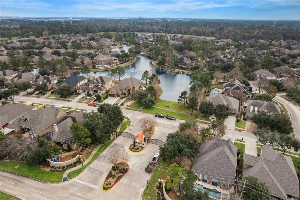 Photo of 18511 Arlan Lake Drive