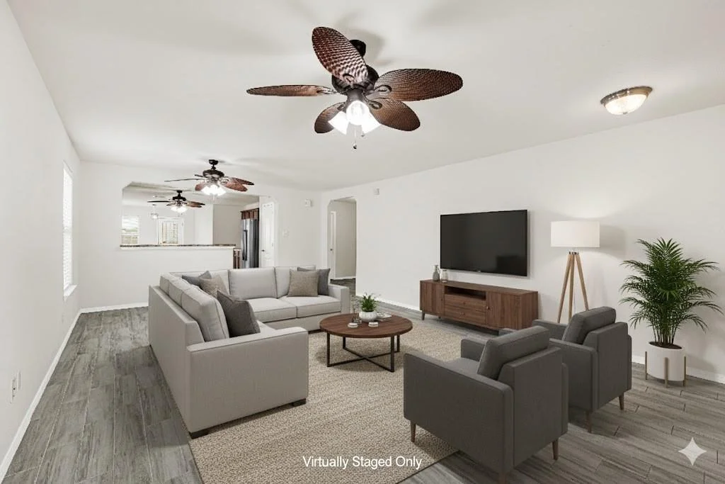 Photo of 7906 Yaupon View Drive