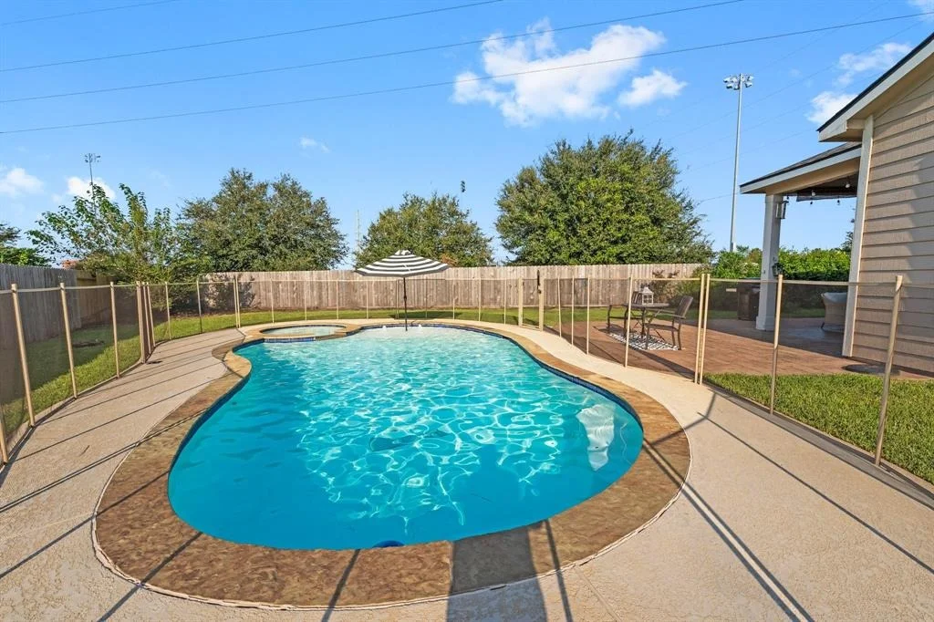 Photo of 19203 Mossy Pointe Lane