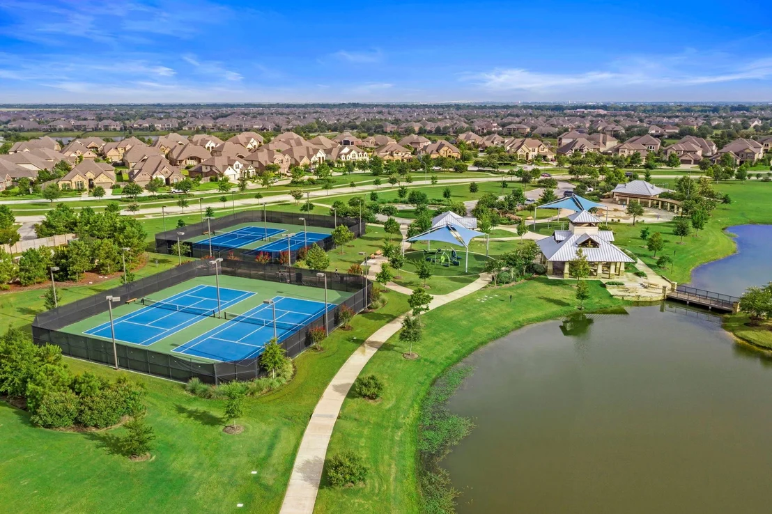 Photo of 16103 Devils River Court