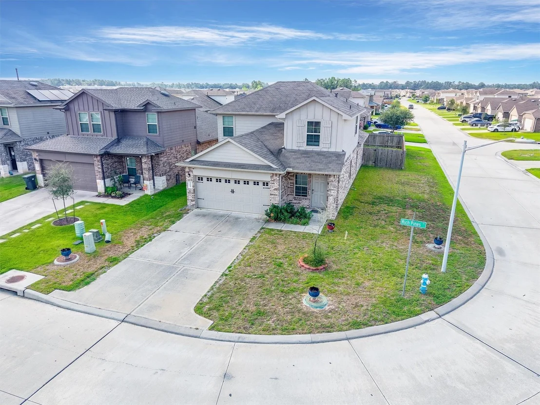 Photo of 16902 Rich Pines Drive