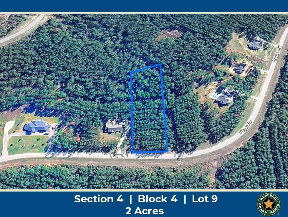 Photo of 10891 Ruger Road