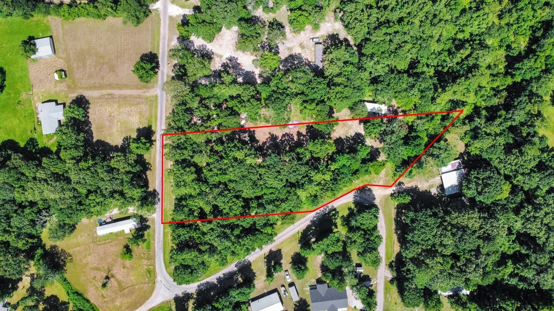 Photo of 325 County Road 2113