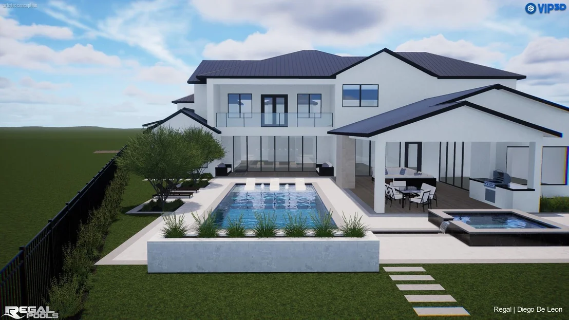 Photo of 46 Aria Isle Drive
