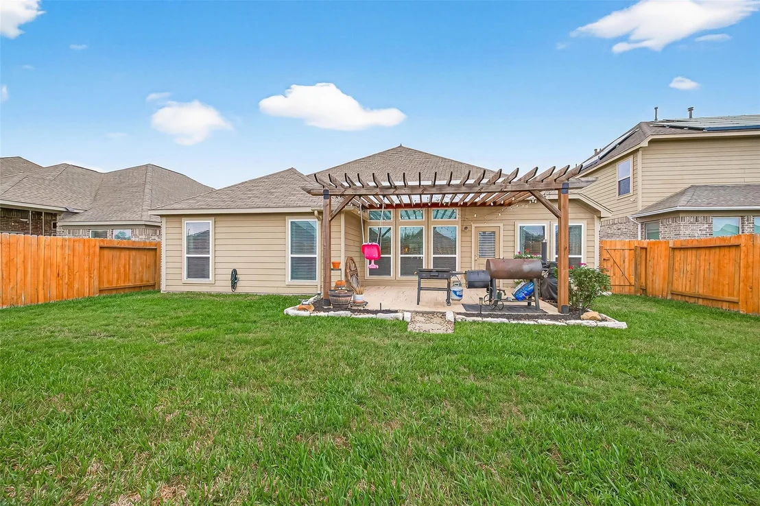Photo of 2923 Mountain Elm Trail