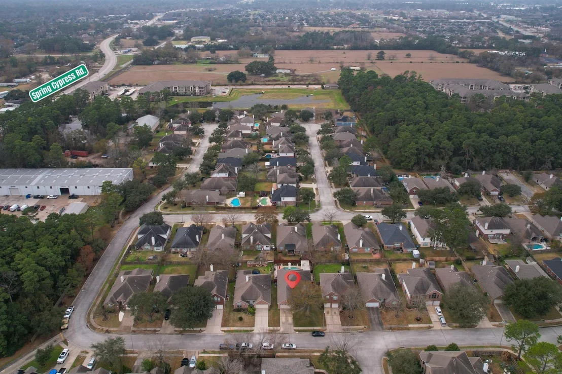 Photo of 20623 Louetta Woods Drive