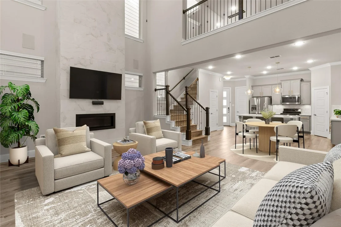 Photo of 1002 Shepherd Oaks Drive