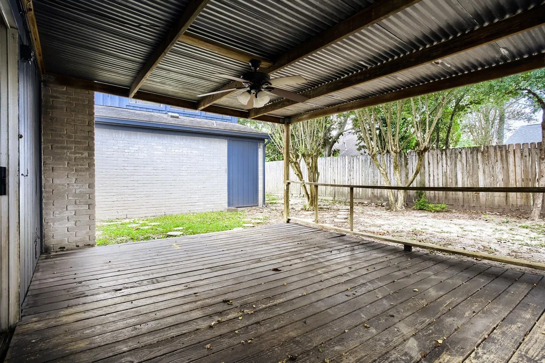 Photo of 16227 Mill Point Drive