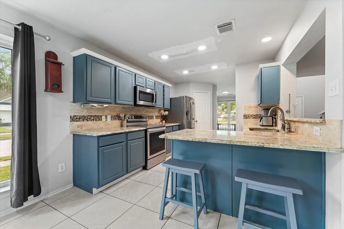 Photo of 5202 Flax Bourton Street