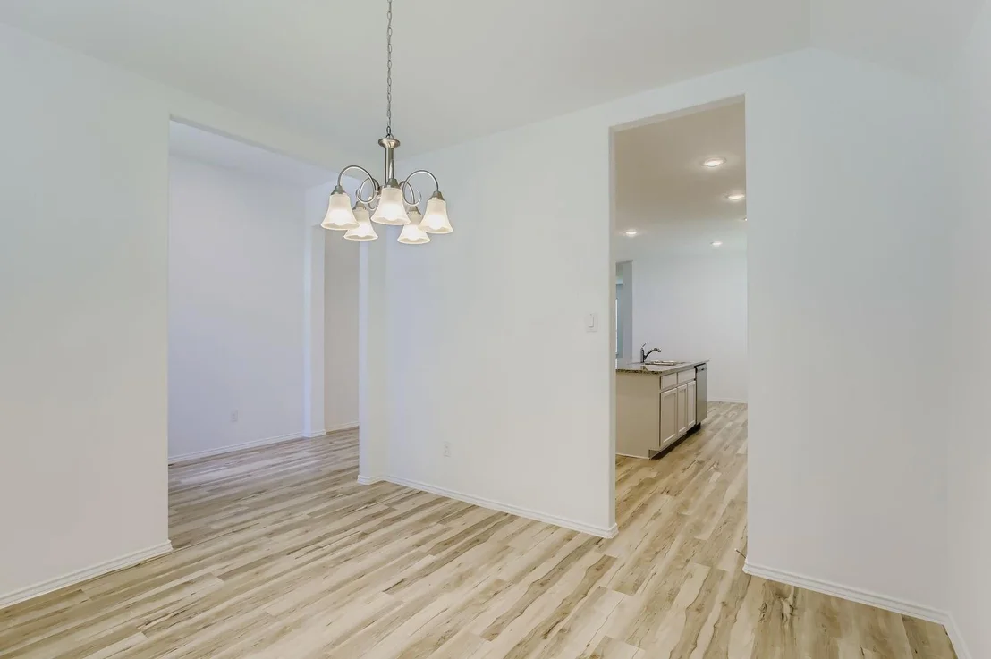 Photo of 3523 Britton Burrow Way