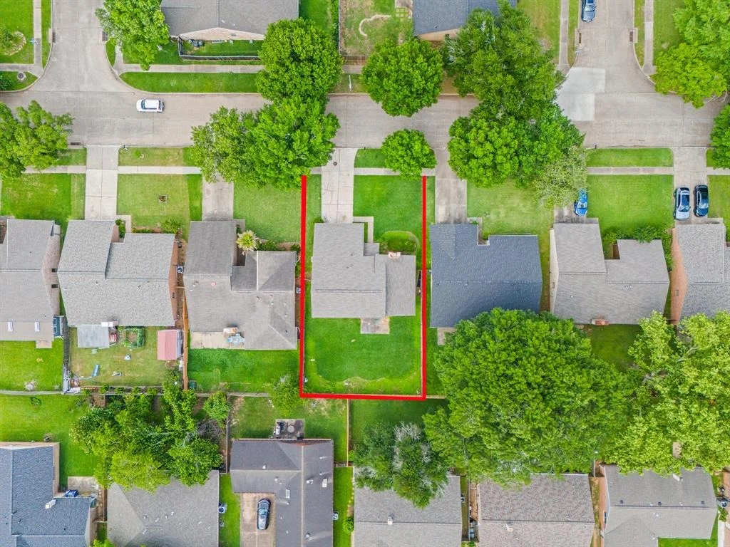 Photo of 3110 Frontier Drive