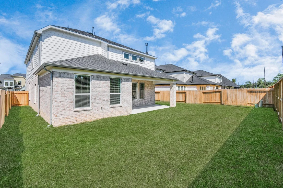 Photo of 3110 Skerne Spring Drive