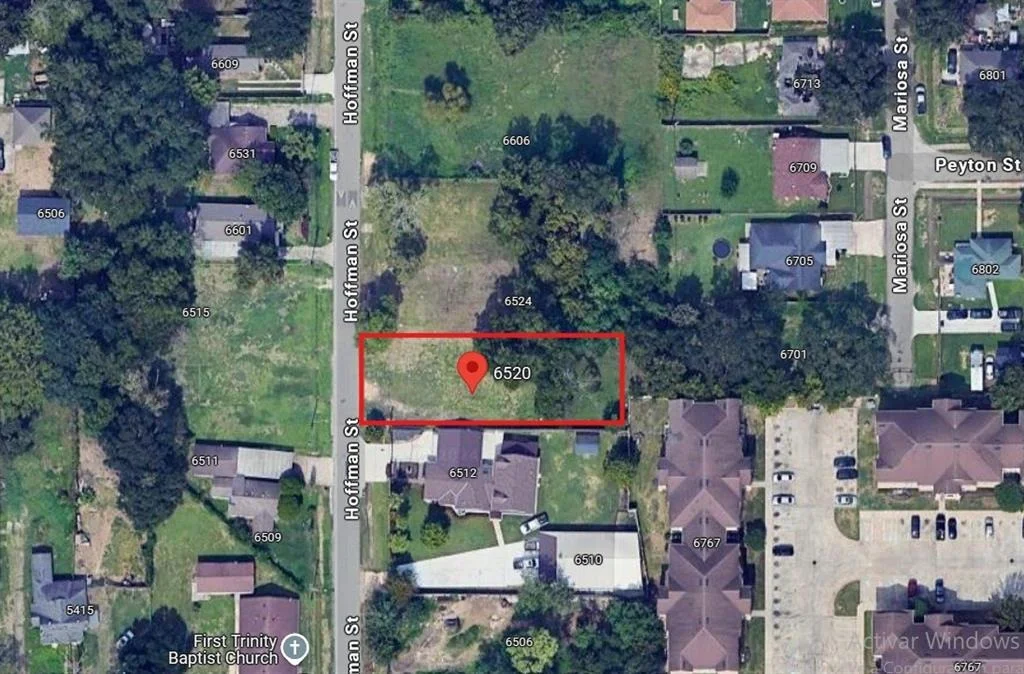 Photo of 6520 Hoffman Street