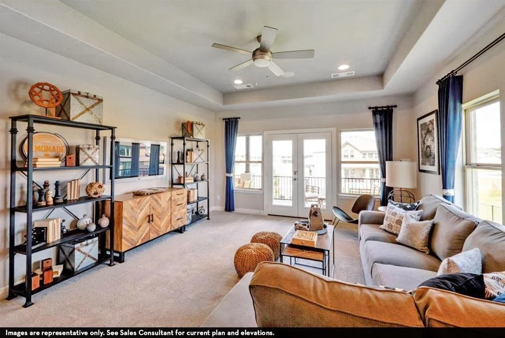 Photo of 24314 Winter Lakes Drive