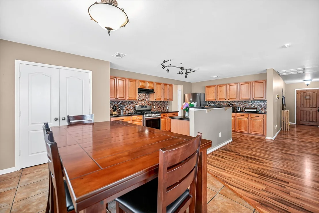 Photo of 1206 Flatrock Creek Drive