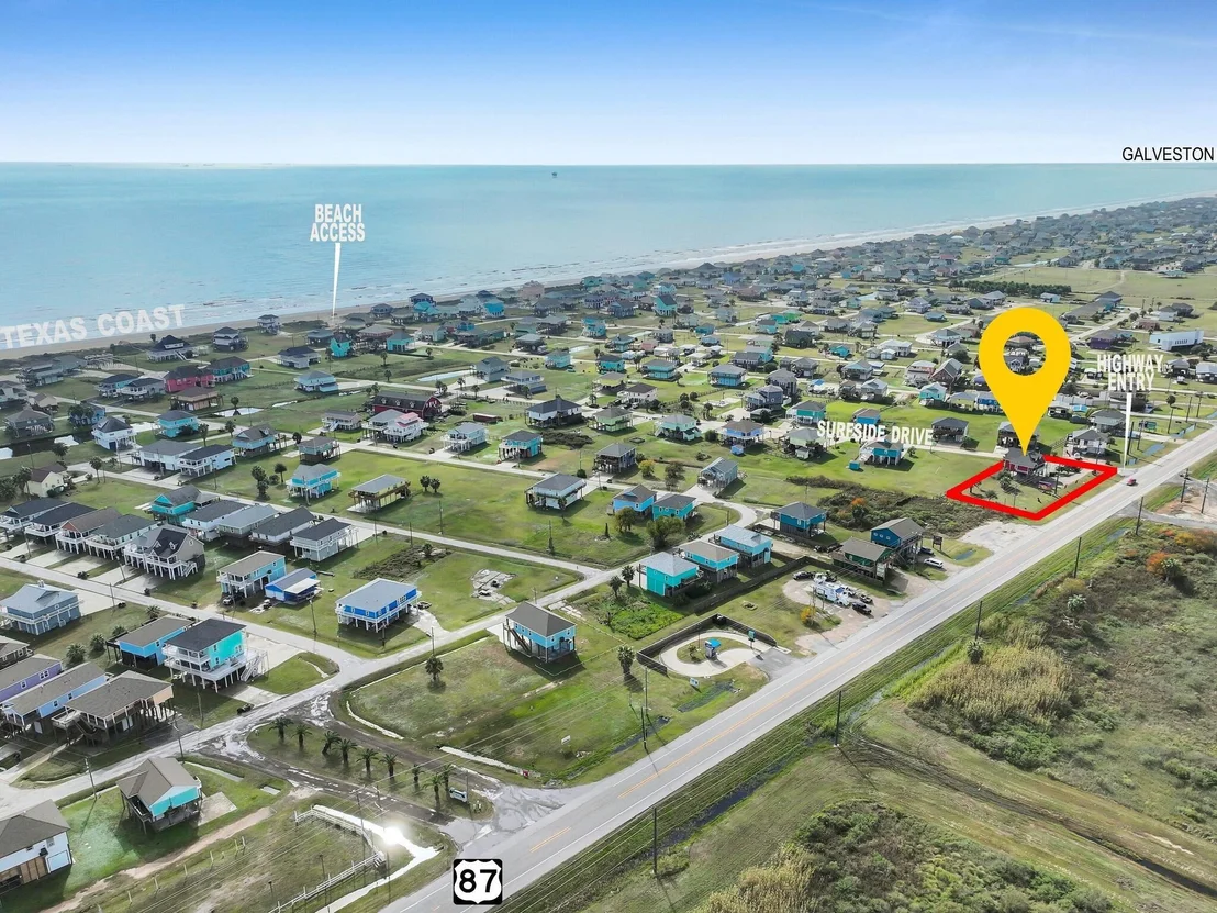 Photo of 970 Surfside Drive