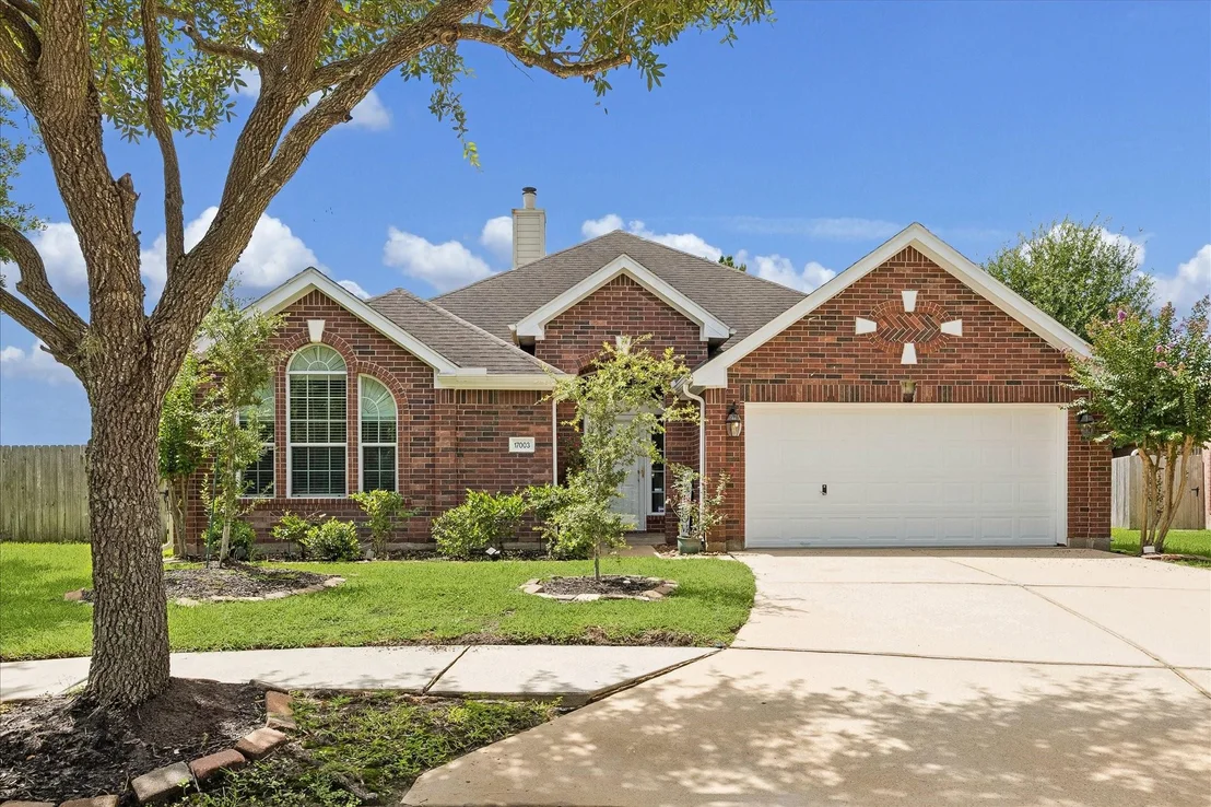 Photo of 17003 Muddy Spring Drive