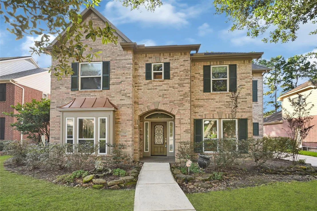 Photo of 2915 Silverberry Trail