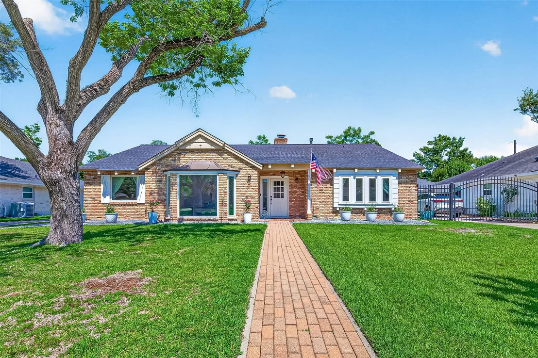 Photo of 2610 Teague Road