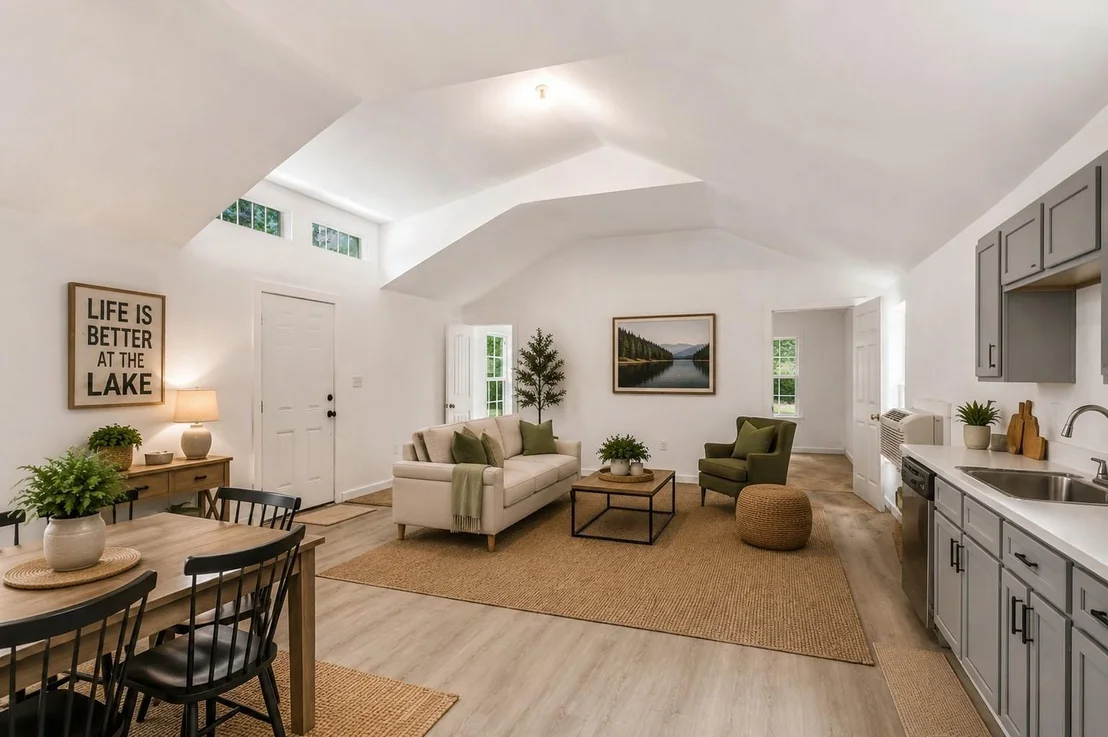 Photo of 405 Wilderness Road