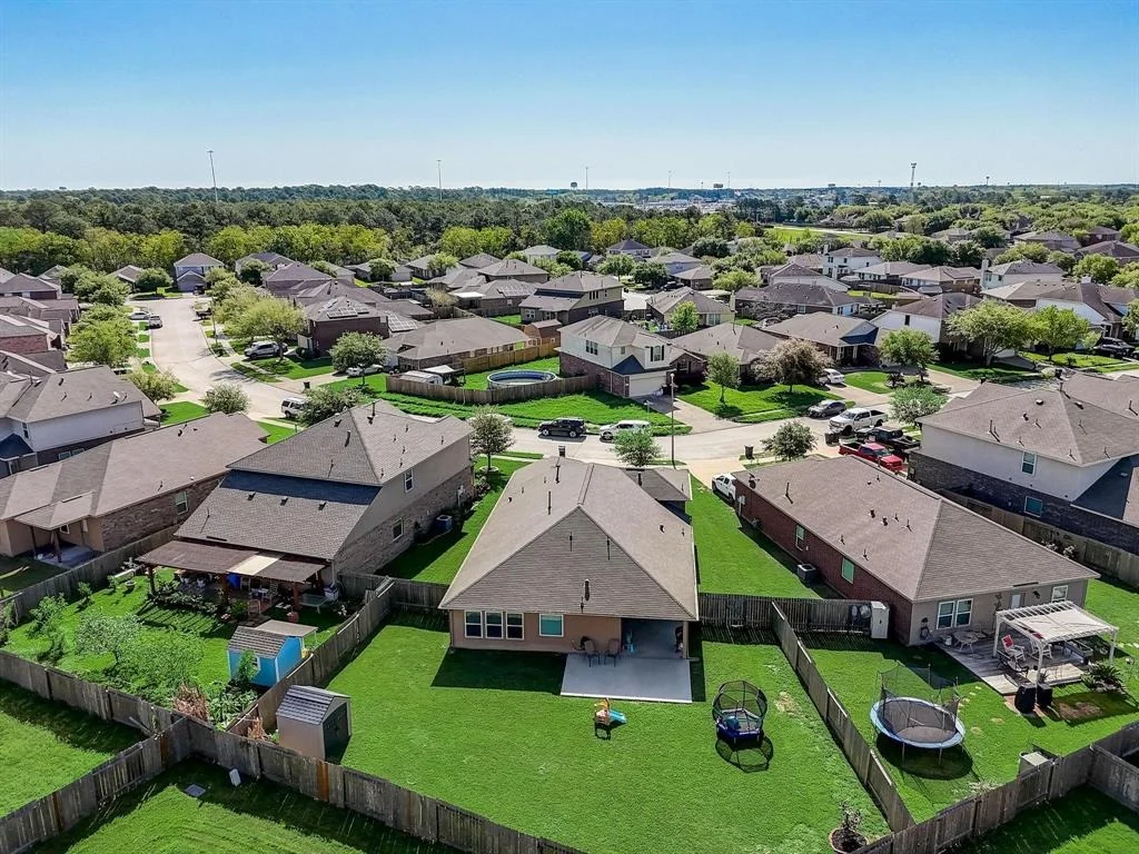 Photo of 3122 Lodgemist Lane