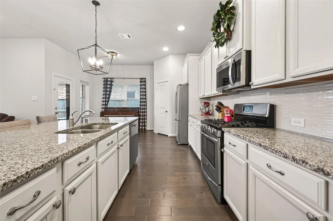 Photo of 2223 Tonkawa Trail